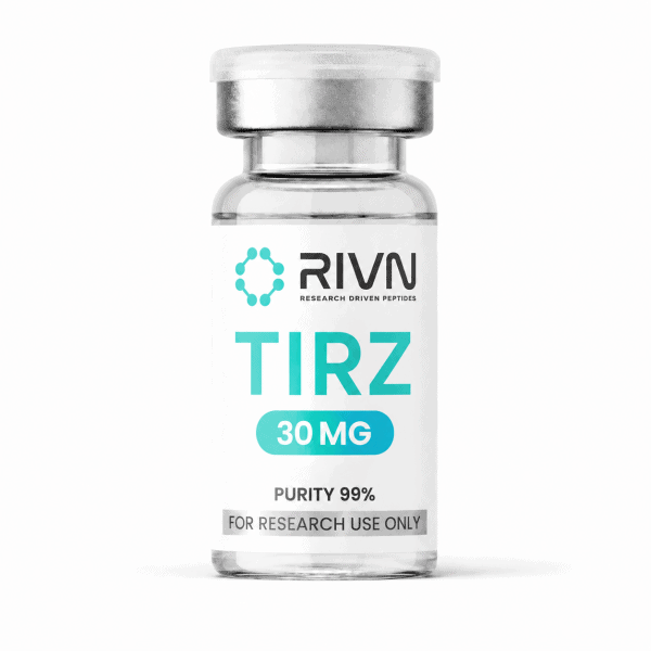 RIVN-2TRZ research peptide