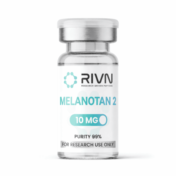 Melanotan 2 10mg Research Peptide