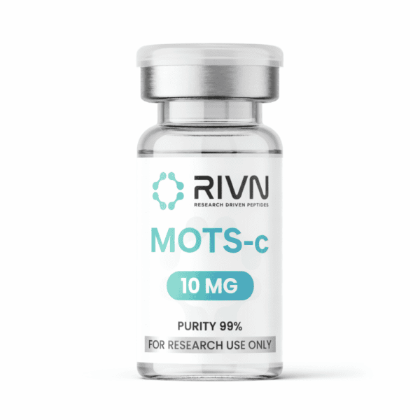 MOTS-c Research Peptide
