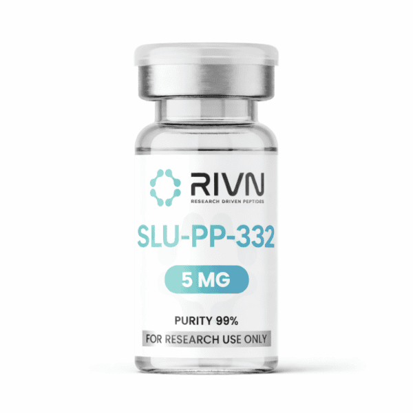 SLU-PP-332 5MG