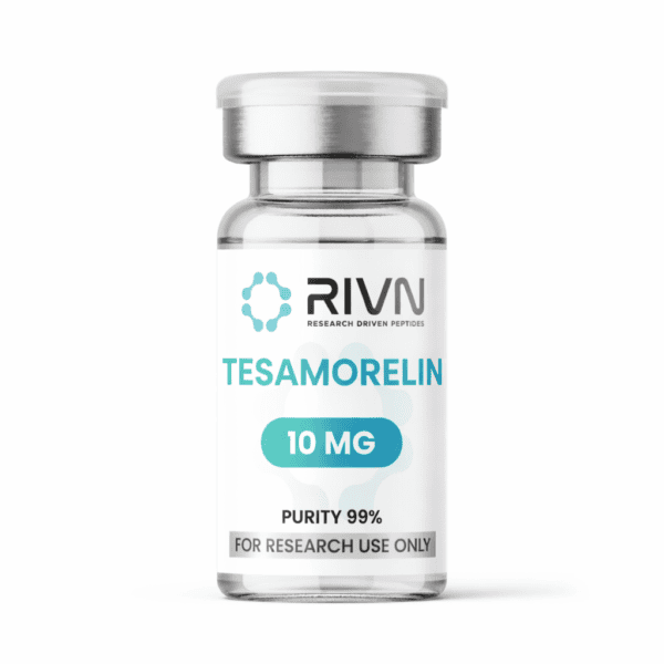 TESAMORELIN- 10mg