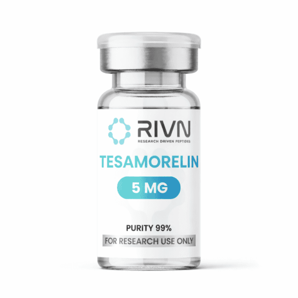 TESAMORELIN