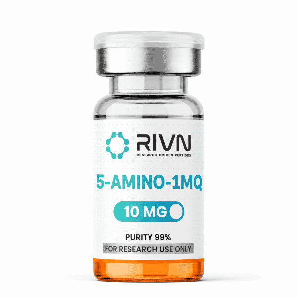 5-AMINO-1MQ 10MG