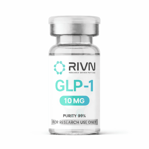 GLP-1-SEMA (Semaglutide) Research Peptide