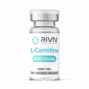 L-Carnitine 600mg/ml -10ml