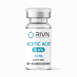 Acetic Acid 10ml