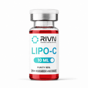 Lipo-C with B12 10ML