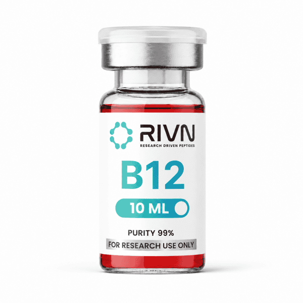 b12 shot