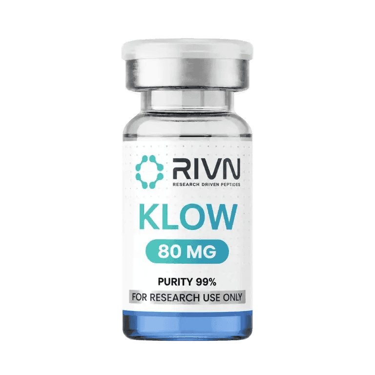 KLOW 80MG - RIVN Peptides