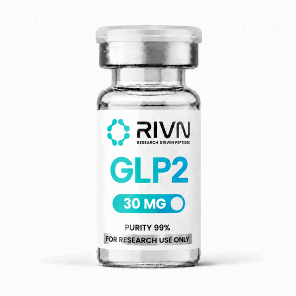 RIVN-2TRZ research peptide